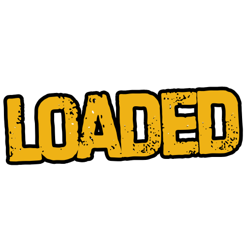The Loaded Food Truck logo
