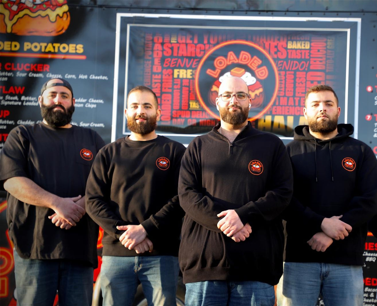 Our Story! – LOADED